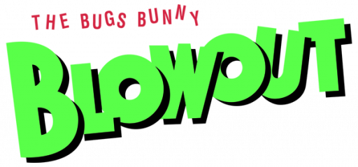 Happy Birthday Bugs (Japan) logo
